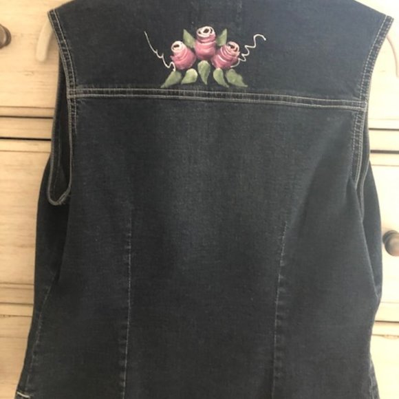 Lulus 💜 ♥️ Date Night! Party/Cocktail 🍷 Dress - Picture 15 of 15